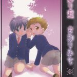 Kaerimichi Mawarimichi