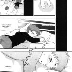 Kaerimichi Mawarimichi