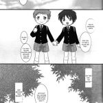 Kaerimichi Mawarimichi