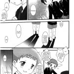 Kaerimichi Mawarimichi