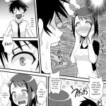 Kosaki-chan to H na Shinkon Seikatsu ~Soap Play Hen~