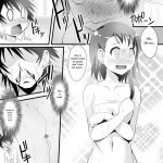 Kosaki-chan to H na Shinkon Seikatsu ~Soap Play Hen~