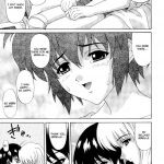 Kuronekotachi no Kyouen