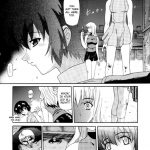 Kuronekotachi no Kyouen