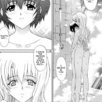 Kuronekotachi no Kyoujitsu