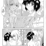 Kuronekotachi no Kyoujitsu