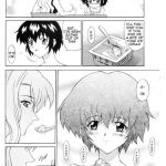 Kuronekotachi no Kyoujitsu