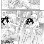 Kuronekotachi no Kyoujitsu