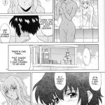 Kuronekotachi no Kyoujitsu