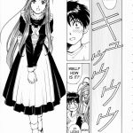 Megami-sama Ryoujoku