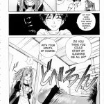 Megami-sama Ryoujoku