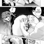 Megami-sama Ryoujoku