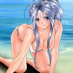 Megami-sama Ryoujoku 2