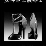 Megami-sama Ryoujoku 2