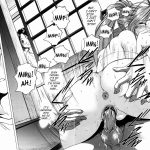 Megami-sama Ryoujoku 2