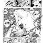 Megami-sama Ryoujoku 2