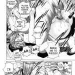 Megami-sama Ryoujoku 2