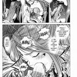 Megami-sama Ryoujoku 2