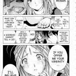 Megami-sama Ryoujoku