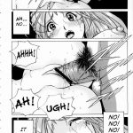 Megami-sama Ryoujoku