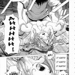 Megami-sama Ryoujoku