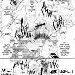 Megami-sama Ryoujoku