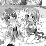 Nene-chan to Hanbei-chan