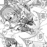 Nene-chan to Hanbei-chan