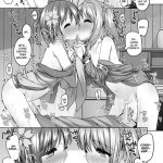 Nene-chan to Hanbei-chan