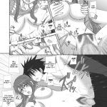 Osananajimi Kyonyuu Mamba to Gekinibuotoko