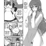 Osananajimi Kyonyuu Mamba to Gekinibuotoko