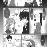 Osananajimi Kyonyuu Mamba to Gekinibuotoko