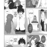 Osananajimi Kyonyuu Mamba to Gekinibuotoko