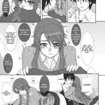 Osananajimi Kyonyuu Mamba to Gekinibuotoko