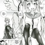 Rakkun wa dare no mono