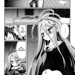 Shiro-chan Assaults the Sleeping