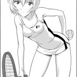 The Girl who Read Books