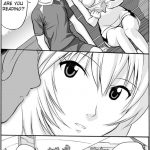 The Girl who Read Books