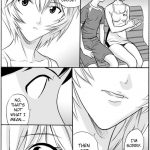 The Girl who Read Books