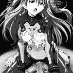 The Plugsuit that Showed Too Much