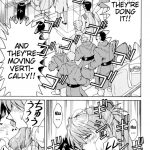 THE TOWERING INFERNO