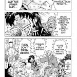 THE TOWERING INFERNO