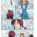 Welcome to NERV Elevator