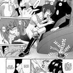 Zoku – Kuronekotachi no Kyouen