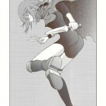 Zoku – Kuronekotachi no Kyouen