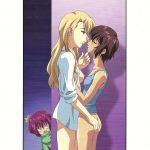 Zoku – Kuronekotachi no Kyouen