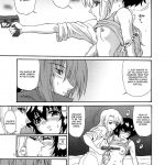 Zoku – Kuronekotachi no Kyouen