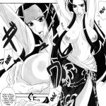 Benten Kairaku 11 Hebirei