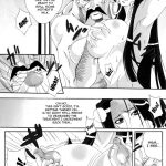 Benten Kairaku 11 Hebirei