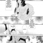 Benten Kairaku 11 Hebirei